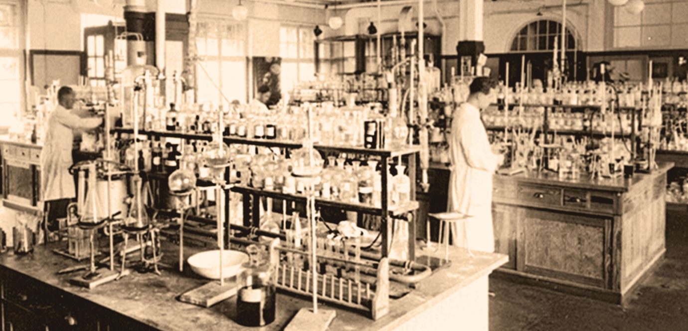 Laboratorio 1987