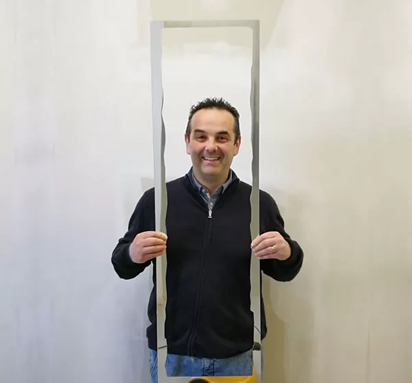 Emilio Sampietro