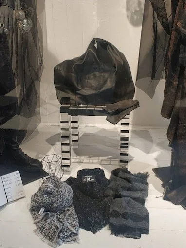 Progetto Retail