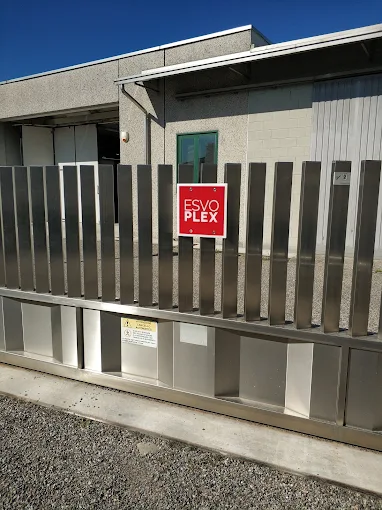 Fondazione Esvoplex